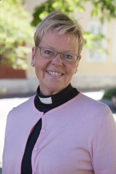 Ann Aldén